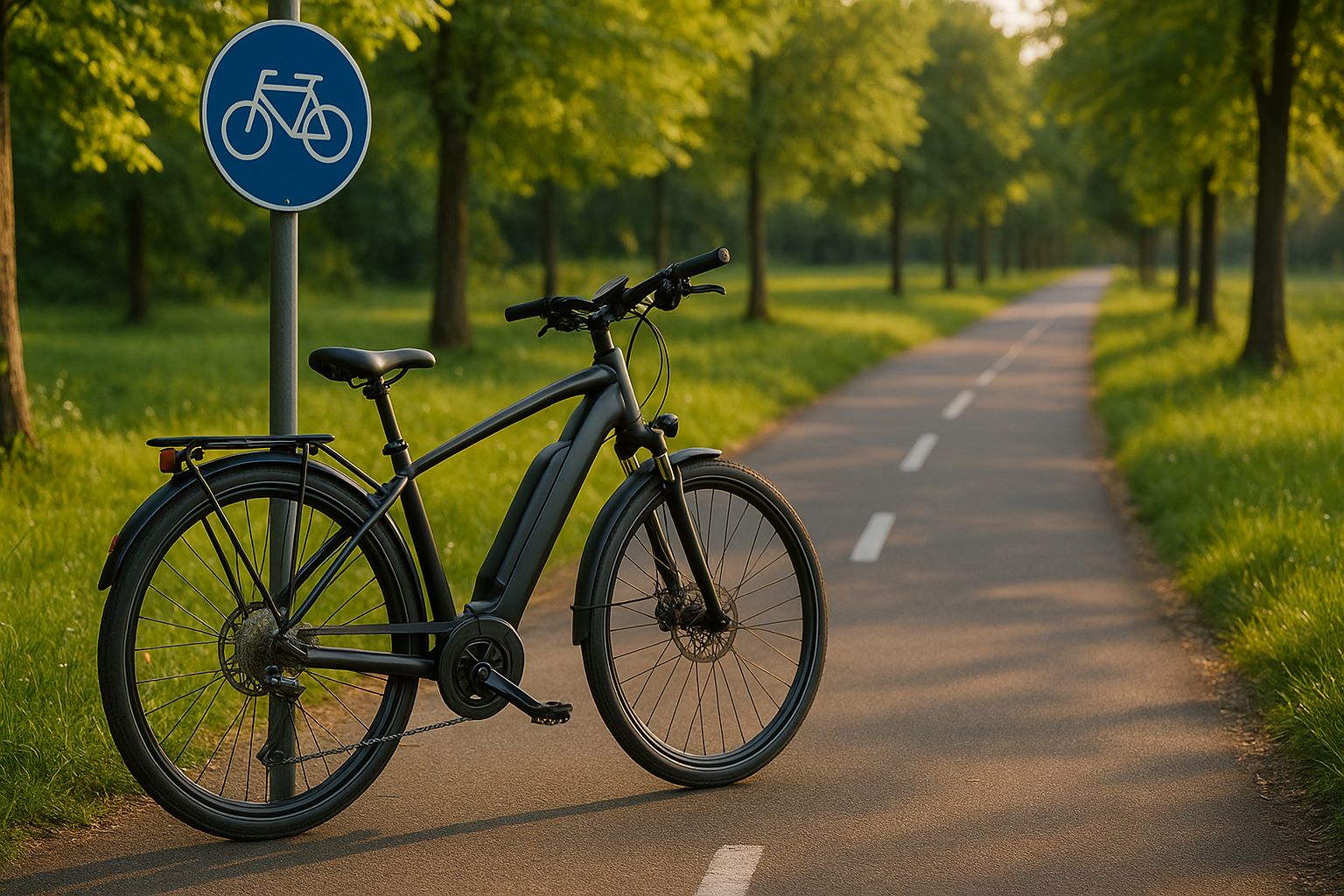 E-Bike unter 1500 Euro
