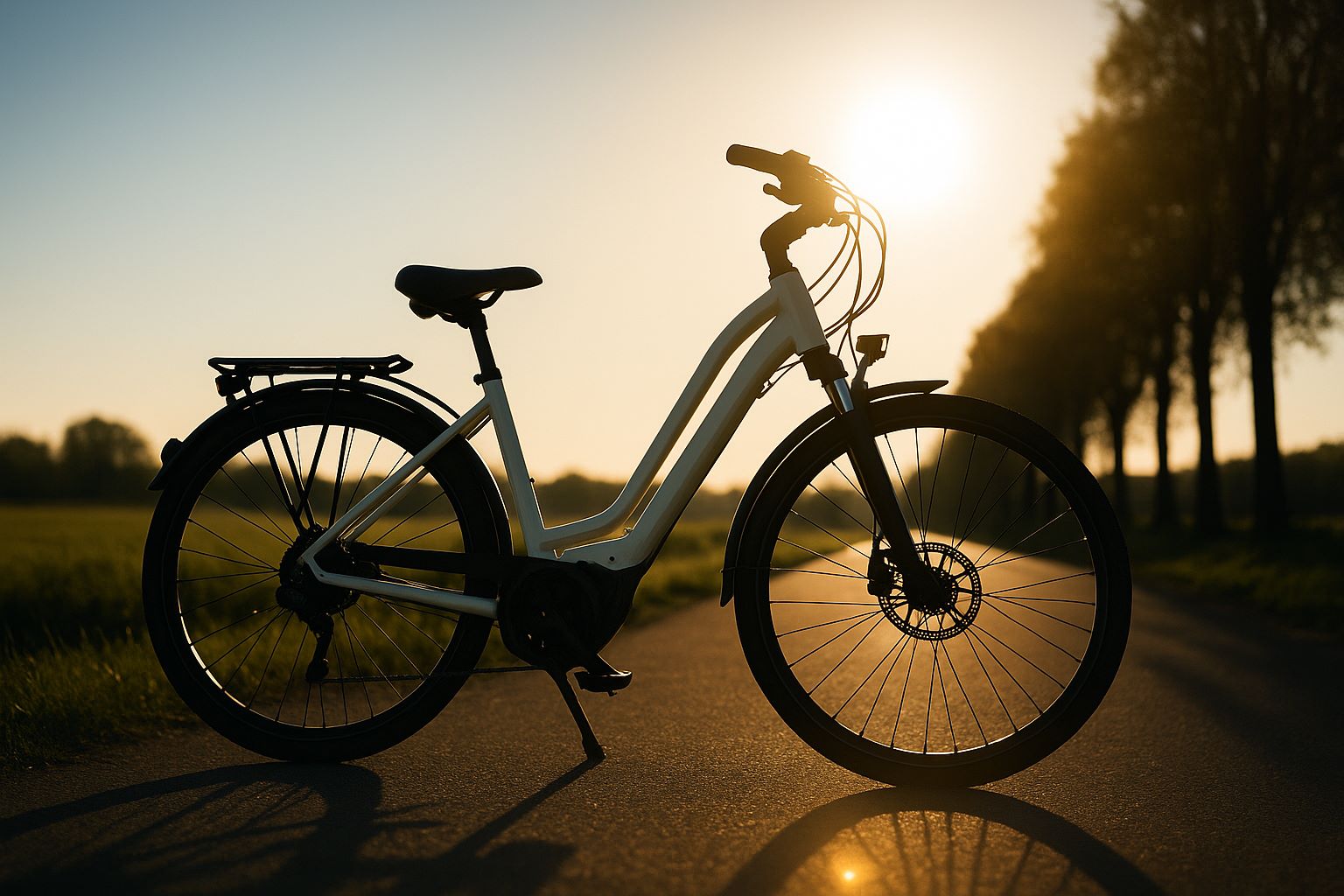E-Bike unter 2000 Euro