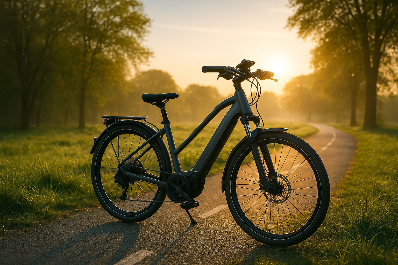 E-Bike unter 3000 Euro