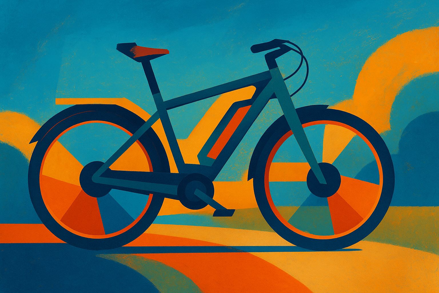 E-Bike unter 4000 Euro